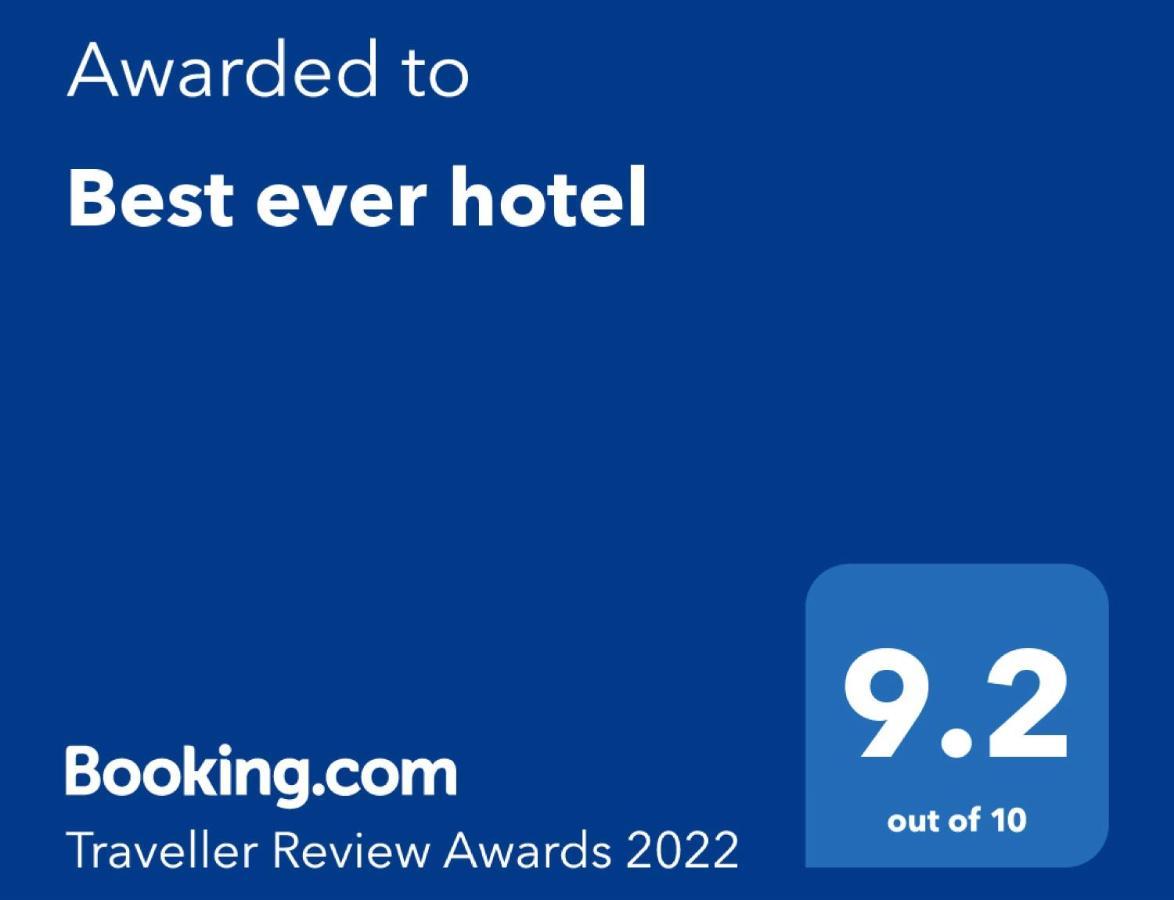 Best Ever Hotel -Seven Hotels And Resorts- Naha Exterior photo
