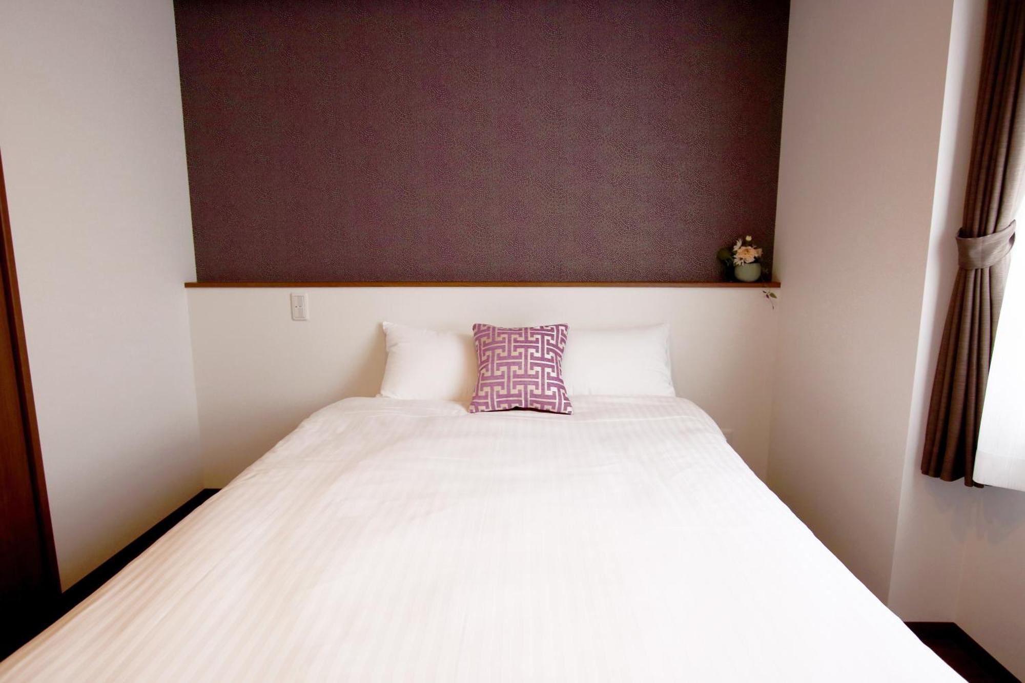Best Ever Hotel -Seven Hotels And Resorts- Naha Room photo